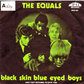 [EP] EQUALS / Black Skin Blue Eyed Boys